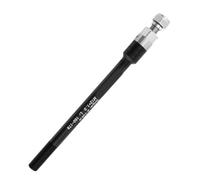 XuQiZZpp Levier QR en alliage d'aluminium léger résistant à l'oxydation pour moyeux de durabilité