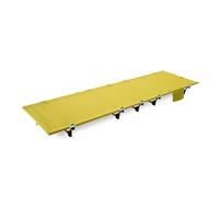 XuQiZZpp Lit de nuit portable en alliage d'aluminium pour voyage, camping, randonnée, voyage, lit pliable portable