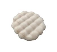 XuQiZZpp Lit pour chien et humain - Nid épais pour petits chiots chatons à poils longs - Housse en fourrure pour animal domestique