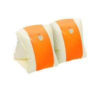 XuQiZZpp Lot de 2 anneaux gonflables pour bras de natation pour garçons et filles