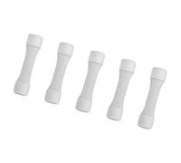 XuQiZZpp Lot de 5 housses de protection en silicone pour moulinet de pêche