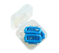 XuQiZZpp Lot de 5 pinces à cheveux polyvalentes pour chien, accessoires pour les vacances, les événements quotidiens, les fêtes