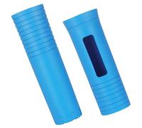 XuQiZZpp Manchon de protection en caoutchouc pour microphones KTV Party & Studio