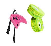 XuQiZZpp Manchons de flotteur d'eau pour enfants, facile à porter, aide à la flottabilité, équipement d'entraînement de natation avec plusieurs couleurs