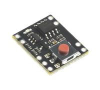XuQiZZpp Module Marche/arrêt mécanique Interrupteur d ' Alimentation Accessoires de Remplacement Bouton Robot Marche arrêt Commutation électronique mécanique Courant élevé