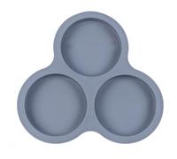 XuQiZZpp Moule à gâteau en silicone résistant aux hautes températures pour desserts faits maison