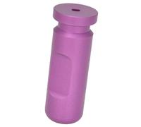 XuQiZZpp Outil d'entraînement pour l'égalisation des oreilles en apnée - Outil de pratique auxiliaire pour la plongée en apnée et la pêche sous-marine - Alliage d'aluminium