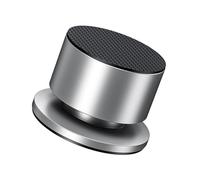 XuQiZZpp Pieds d'isolation réversibles antidérapants en cuivre pour réduire 95 % de résonance harmonique tout en maintenant la chaleur acoustique naturelle Accessoires d'isolation acoustique studio