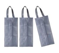 XuQiZZpp Pochettes de rangement respirantes et ventilées pour sous-vêtements et chaussettes pour le rangement de voyage et l'utilisation à la maison