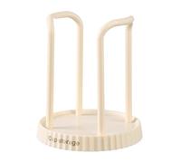 XuQiZZpp Porte-gobelet en papier jetable multifonction pour la maison