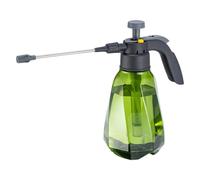 XuQiZZpp Récipient d'arrosage multifonction résistant aux fuites avec poignée confortable pour balcon, plante de bain