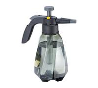 XuQiZZpp Récipient d'arrosage multifonction résistant aux fuites avec poignée confortable pour balcon, plante de bain