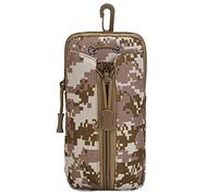 XuQiZZpp Sac de transport pour bouteille d'eau avec boucle de suspension