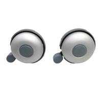 XuQiZZpp Sonnettes d'avertissement classiques en aluminium pour vélo de montagne, guidon de vélo