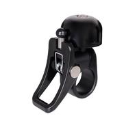 XuQiZZpp Sonnettes de remplacement pour guidon de vélo de route - Klaxon pour vélo de route - Accessoire de cyclisme