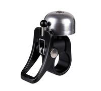 XuQiZZpp Sonnettes de remplacement pour guidon de vélo de route - Klaxon pour vélo de route - Accessoire de cyclisme