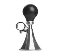 XuQiZZpp Sonnettes de vélo, sonnettes de guidon, trompette, vélo, klaxon de vélo pour adultes et enfants, décoration trompette