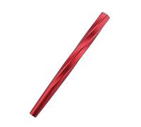 XuQiZZpp Stylo en métal professionnel doté de capuchons et de tailles de plumes Capuchon de stylo magnétique