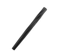 XuQiZZpp Stylo en métal professionnel doté de capuchons et de tailles de plumes Capuchon de stylo magnétique