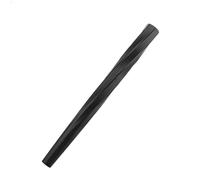 XuQiZZpp Stylo en métal professionnel doté de capuchons et de tailles de plumes Capuchon de stylo magnétique