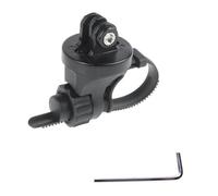 XuQiZZpp Support de caméra d'action pour vélo - Pour caméra de sport - Adaptateur pour caméra d'action