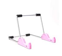 XuQiZZpp Support de tablette pliable et réglable en aluminium pour la maison, le bureau, les voyages, les études, le travail et les voyages
