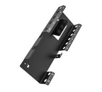 XuQiZZpp Support professionnel pour extracteur de roulement de vélo pour abri de jardin, atelier, établi