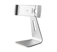XuQiZZpp Support rotatif pour tablette 7-13" avec clip réglable