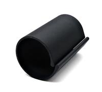 XuQiZZpp Système de roulement sécurisé pour toile de peinture diamantine pour des œuvres d'art précises avec support imprimé 3D et attaches métalliques