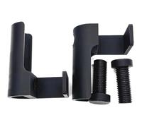 XuQiZZpp Système de roulement sécurisé pour toile de peinture diamantine pour des œuvres d'art précises avec support imprimé 3D et attaches métalliques
