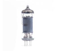 XuQiZZpp Tubes à vide en verre 6K4 pour diverses applications d'accessoires auditifs Amplificateurs 6K4n-EB Tubes électroniques Ensemble de tubes d'amplificateur