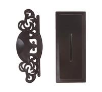 XuQiZZpp Vintage Art Support de support pliable pour la maison, le bureau, la table, fonctionne à piles avec clip