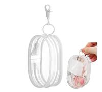 XURJUMI Coque Eva Rigide De Sac Sacoche Protection Pochette Case Pochette De Protection Sac De Voyage De Stockage De Protection