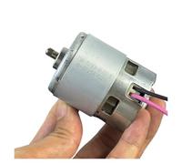 Xuro 736-7519FB RZ-735VA-8520 42mm moteur DC 12V 14.4V 18V 20V haute vitesse perceuse électrique scie outils haute puissance RS-735