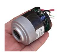 Xuro BLDC45 - moteur Miniature triphasé sans balais, ventilateur à grande vitesse, aspirateur, Turbine sans balais, 10,8v, 12v, 90w