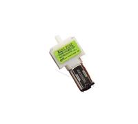 Xuro DQB020-A DC 3V 5V Mini Tiny 10mm M20 Moteur Pompe à Air Micro Diaphragme Pression(3V)