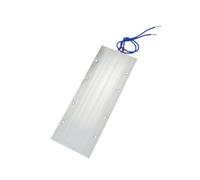 Xuro Élément chauffant 170 x 62 x 5,5 mm, 220 V CA, température constante 170/200/230/250 °C, puissance de la plaque chauffante 140/600 W(250Degree 600W)