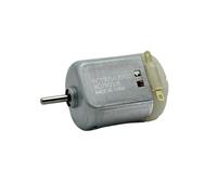 Xuro Micro moteur FC130SA20120 DC 3,7 V 5 6 17000 tr/min, aimant puissant, mini à balais de carbone 130, voiture jouet RC