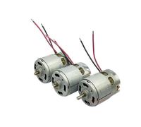 Xuro Moteur 42 mm RZ-735VA-9517 8519 9515 A014 CC 12 V 18 Couple élevé Puissance RS-735 Perceuse électrique Visseuse Scie(RZ-735VA-8519)