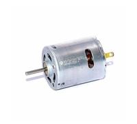 Xuro Moteur à balais de carbone RS-360SH-3750 Micro 28 mm, CC 5 V, 3 V-6 V, 16 000 tr/min, haute vitesse, for appareils électroménagers et jouets.