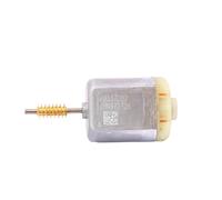 Xuro Moteur à vis sans fin FC-280SB-16220 12 V CC, actionneur de verrouillage voiture, moteur rétroviseur rabattable