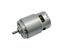 Xuro Moteur RS-775WC-8514 CC 12 V 14,4 18 19,2, couple élevé, haute puissance, for perceuse, visseuse, scie(CW Motor)