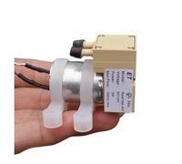 Xuro Pompe à membrane micro mini série A2 12 V CC, résistante à la corrosion, auto-amorçante, basse consommation