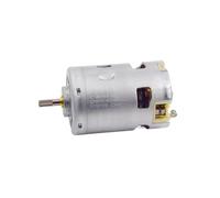 Xuro RT-8B7WA-7022 Micro 48 mm RS-887 CC 18 V 24 V 36 V 40 V Moteur de perceuse-scie électrique haute vitesse et couple élevé for outils de jardin