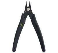 Xuron 170-iiasf Cisaille avec contrôle statique Grips et arrêt de plomb