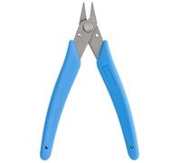 Xuron 475HS Pince à bec court en acier inoxydable