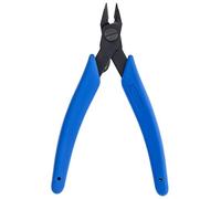 Xuron 9200 Micro-Shear Heavy Duty Flush Cutters, Tapered Head
