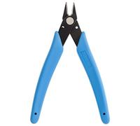Xuron All Purpose Flush Cutter, Blue