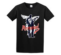 xushi Men's Renaud Phnix Tour Cotton T Shirt 3XL