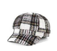 XUTCEKOUYR Béret for Femme, Style Gavroche : Un Couvre-Chef Tendance for Toutes Les Saisons, idéal for Les trajets urbains et Les Festivals.(Style3)